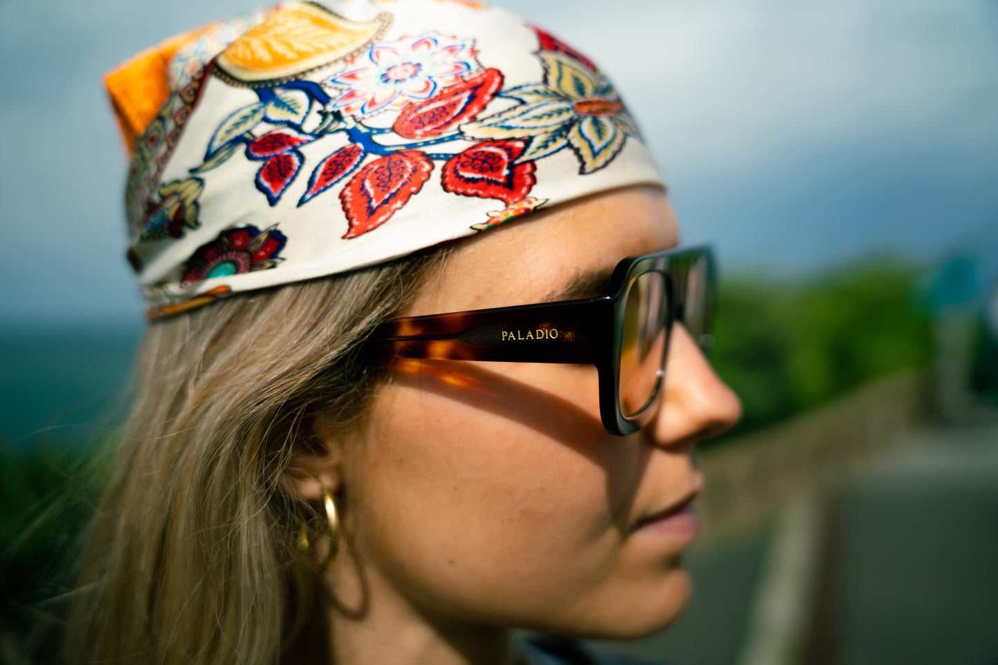VERONA Brown Tortoise