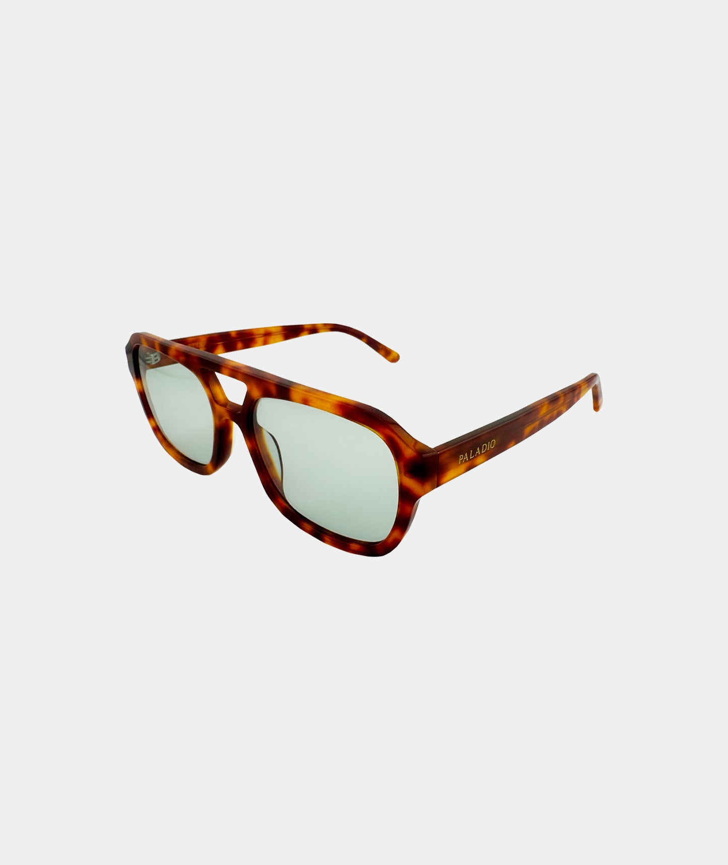 SANTOS Blue Tortoise