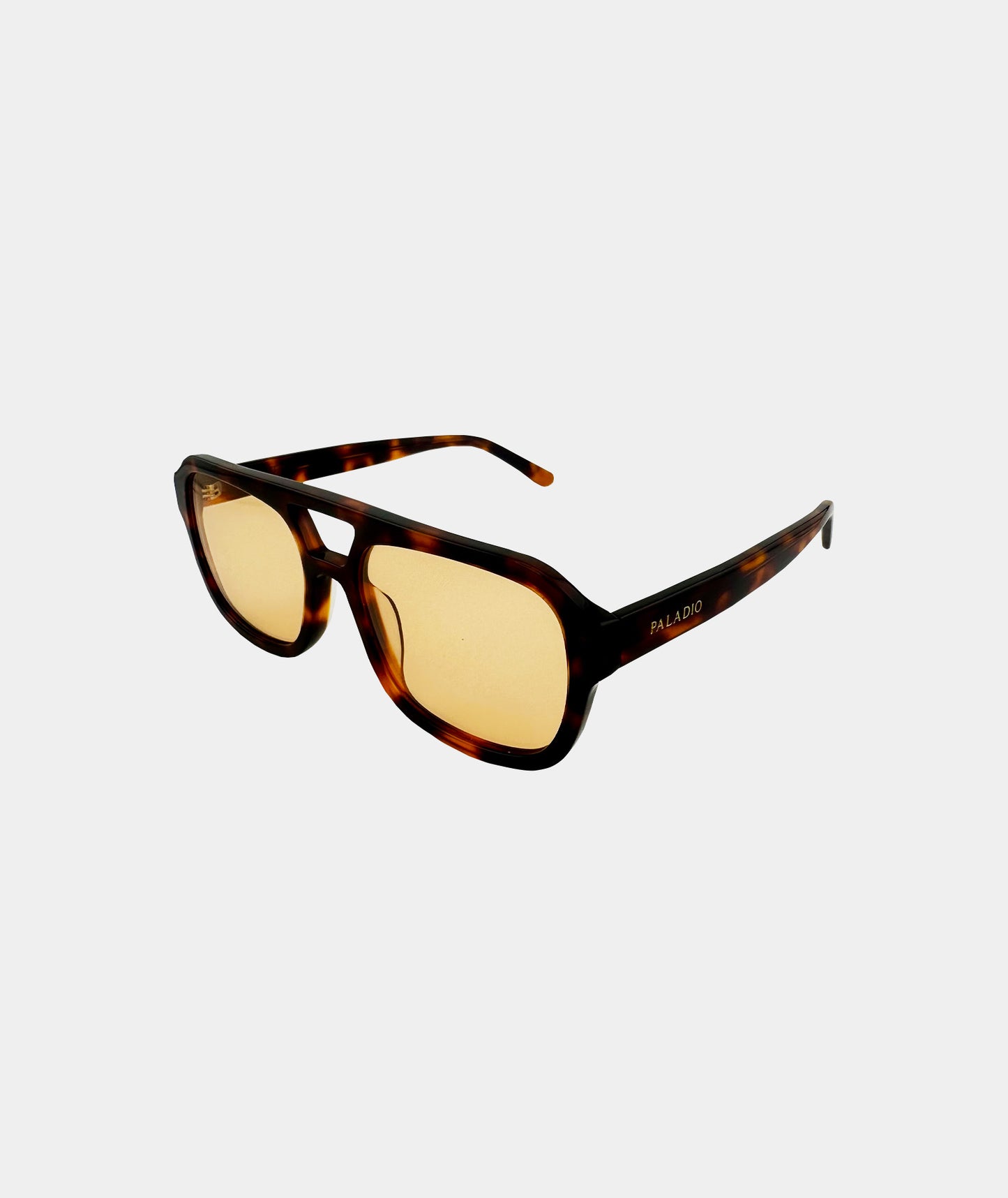 SANTOS Brown Tortoise