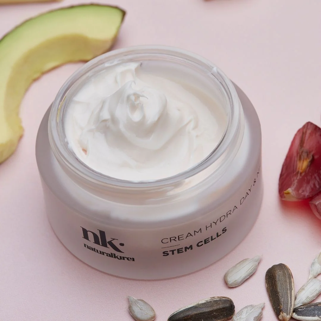 NK Cream Hydra Day & Night | Crema Hidratante Día y Noche