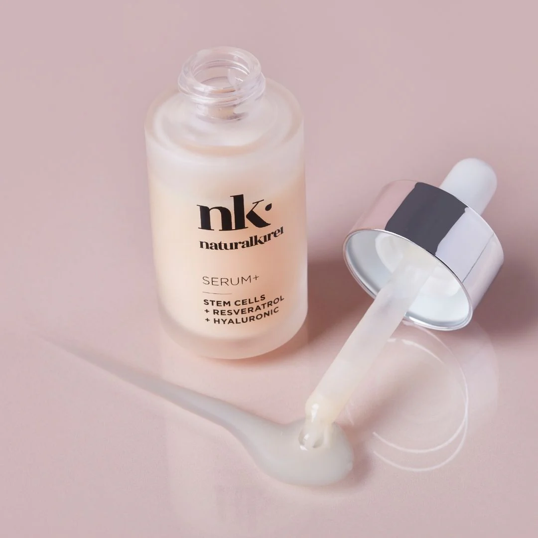 NK Serum+ | Corrector de Ojeras