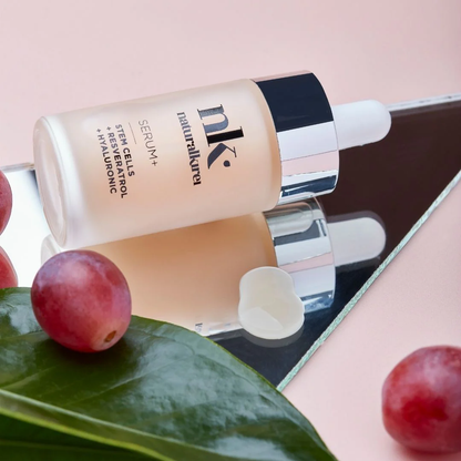 NK Serum+ | Corrector de Ojeras