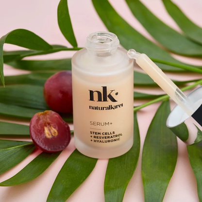 NK Serum+ | Corrector de Ojeras