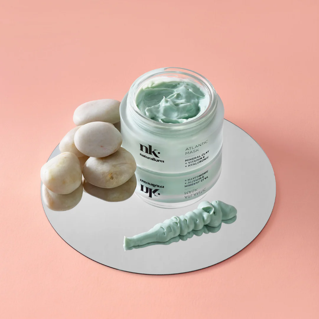 NK Atlantic Mask | Mascarilla facial