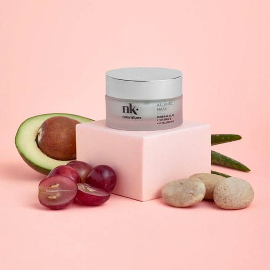 NK Atlantic Mask | Mascarilla facial