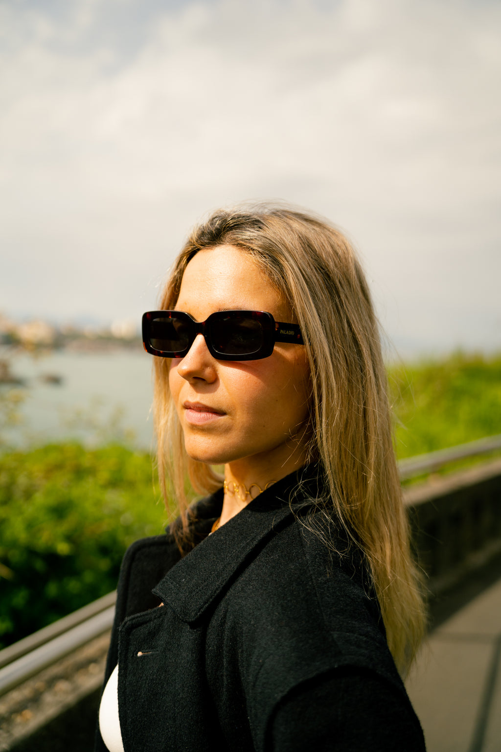 PORTOFINO Black
