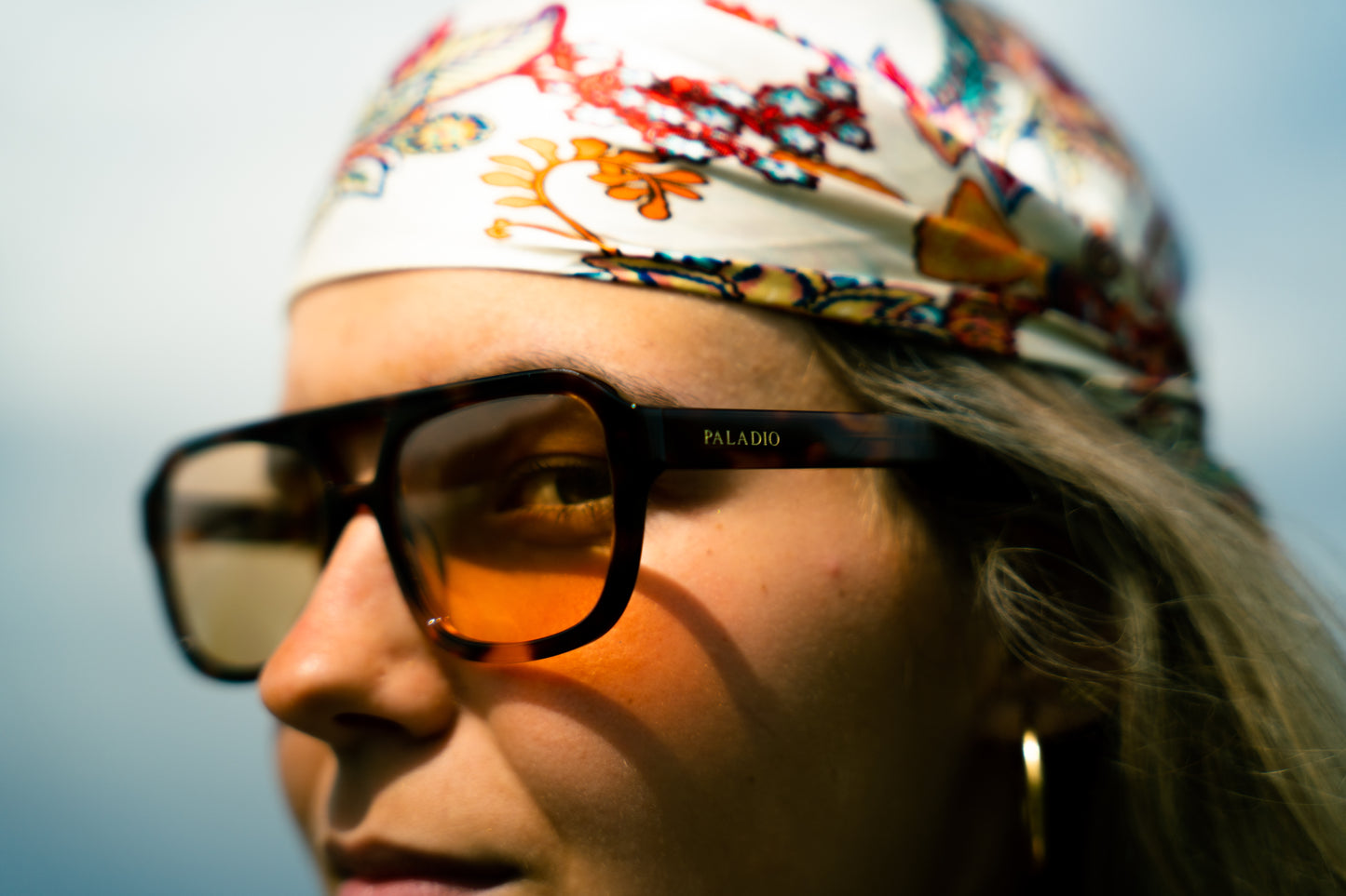 SANTOS Brown Tortoise