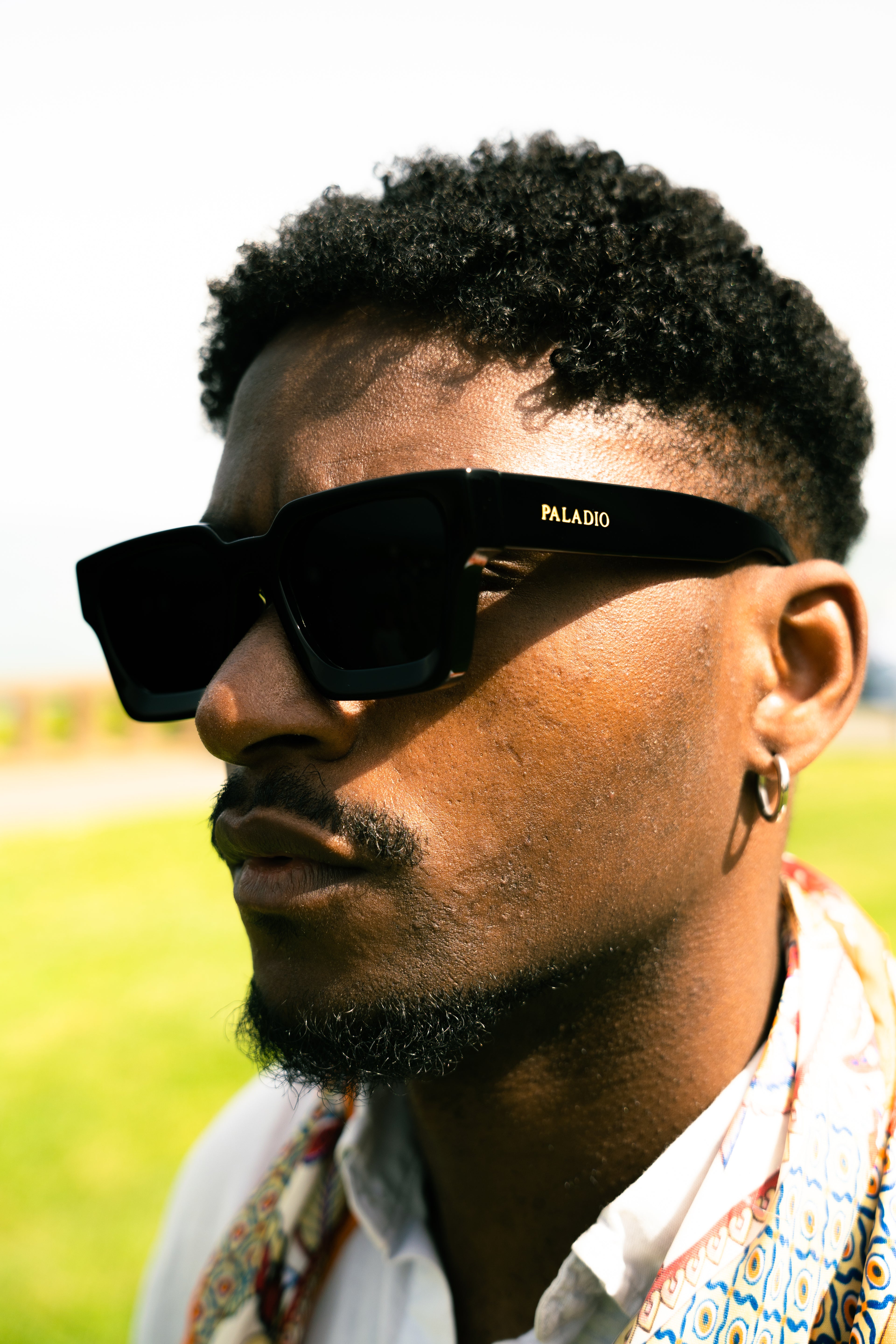 SOHO Black