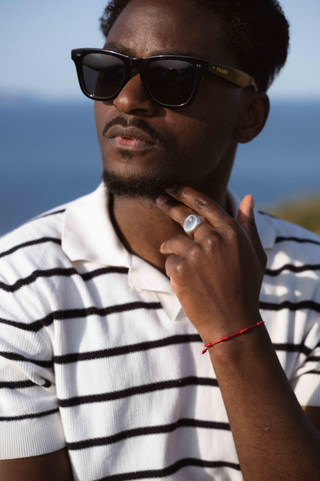 RAVELLO Black