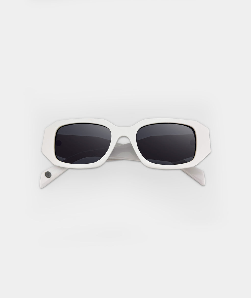 OSLO White