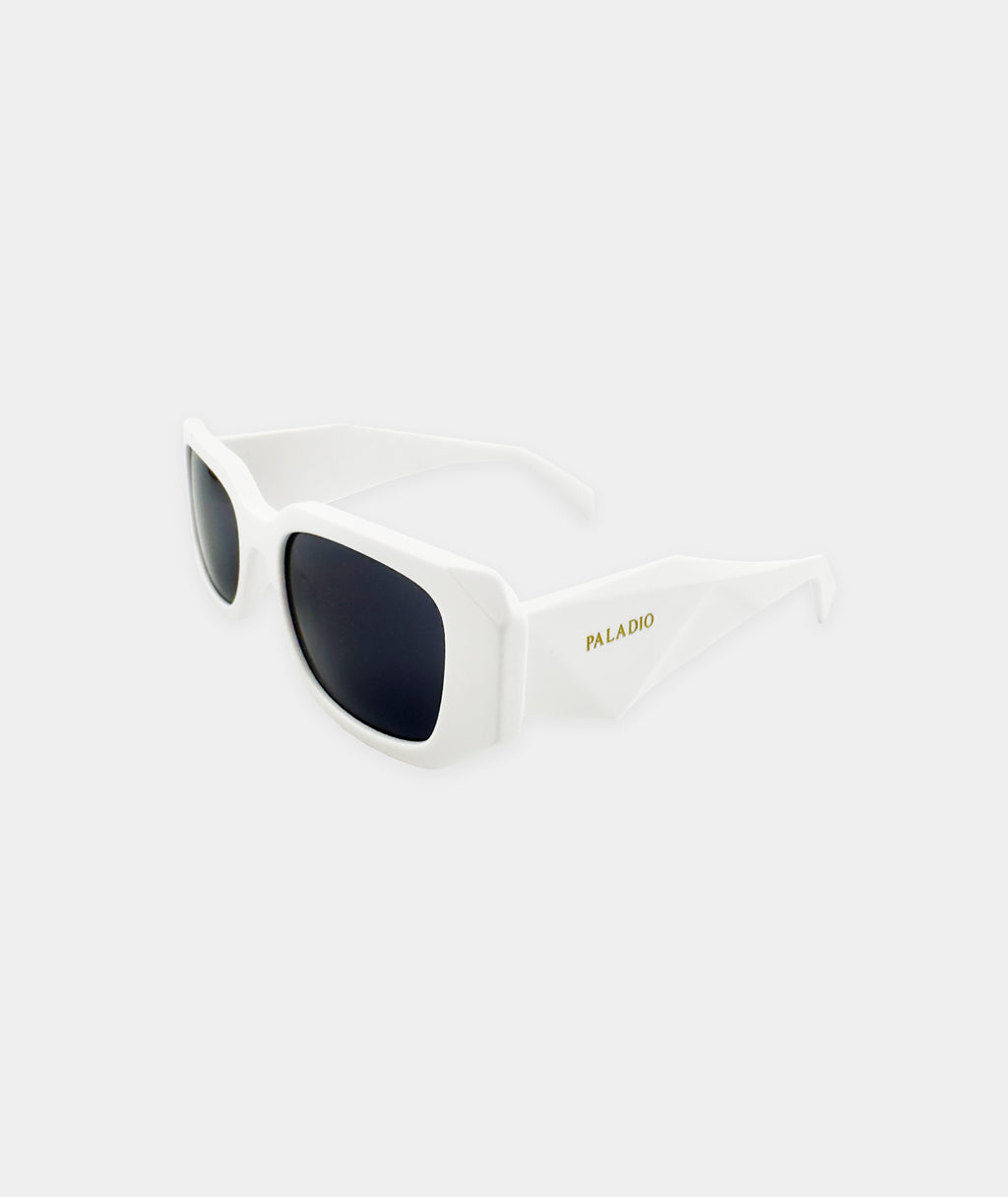 OSLO White