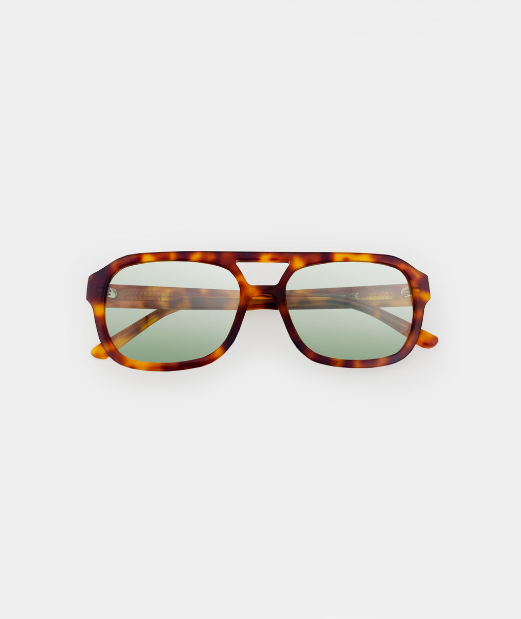 SANTOS Blue Tortoise