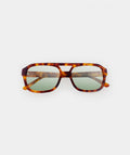 SANTOS Blue Tortoise