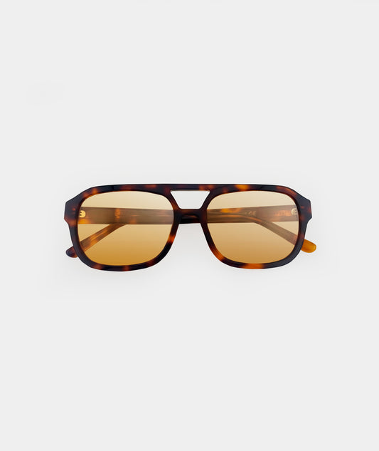 SANTOS Brown Tortoise