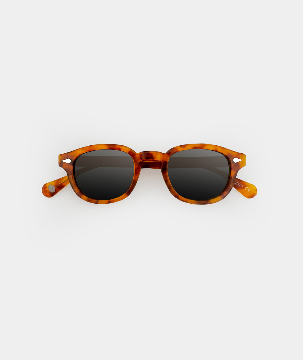 SIENA Ambar Tortoise