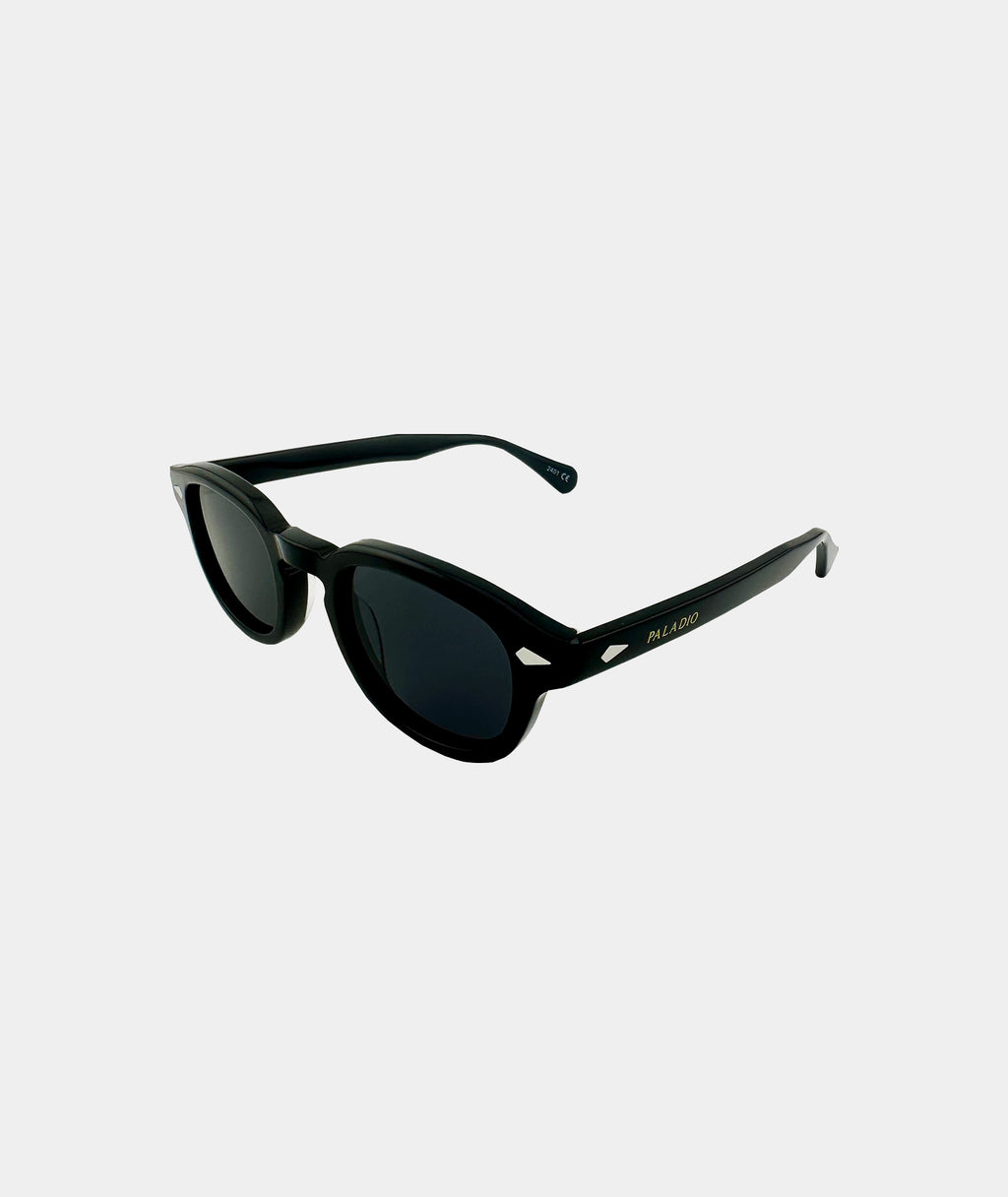 SIENA Black