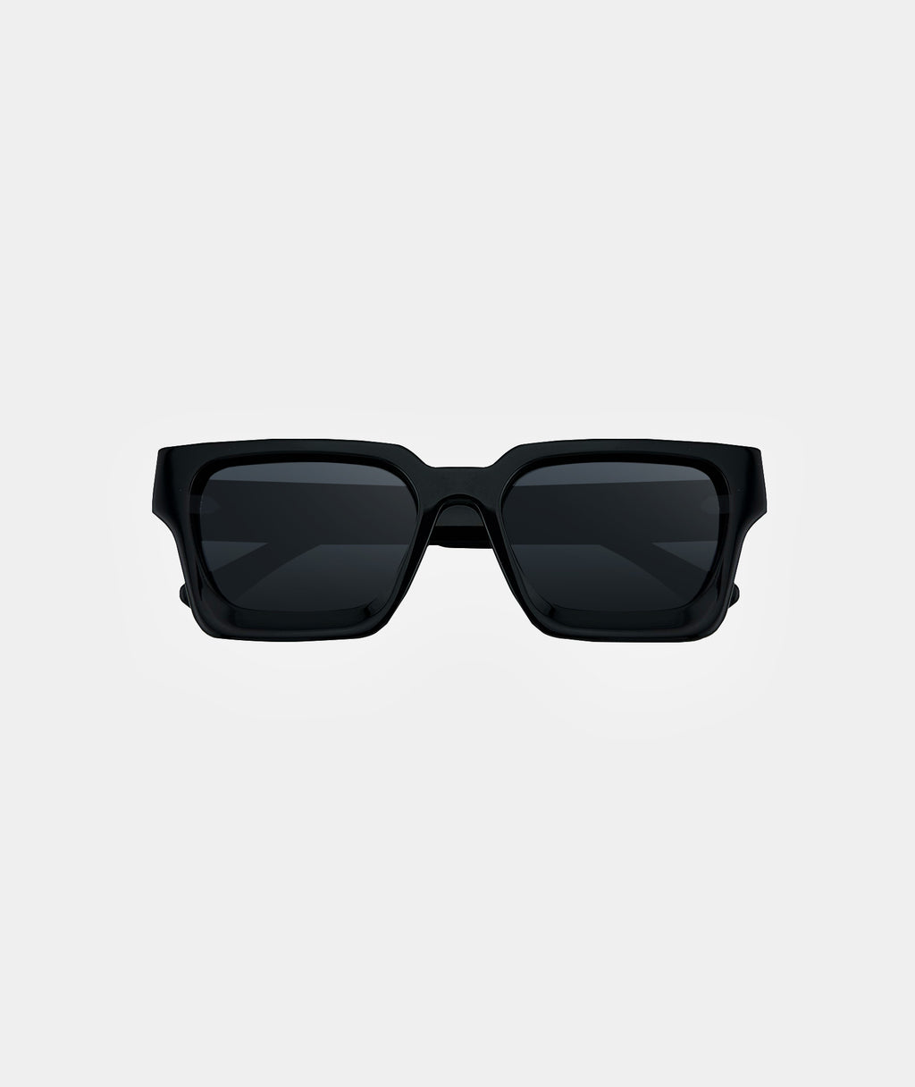 SOHO Black