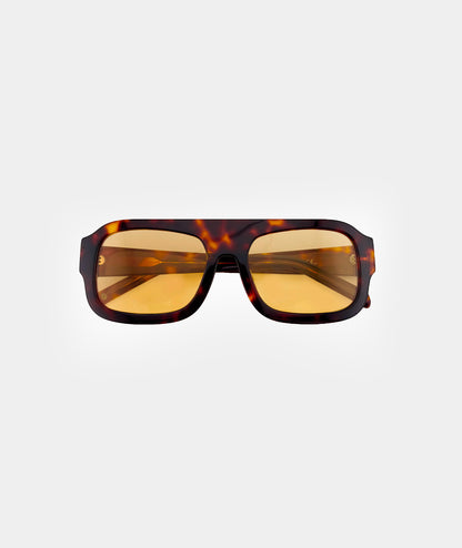 VERONA Brown Tortoise