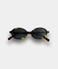 SIRAKUSA Brown Tortoise