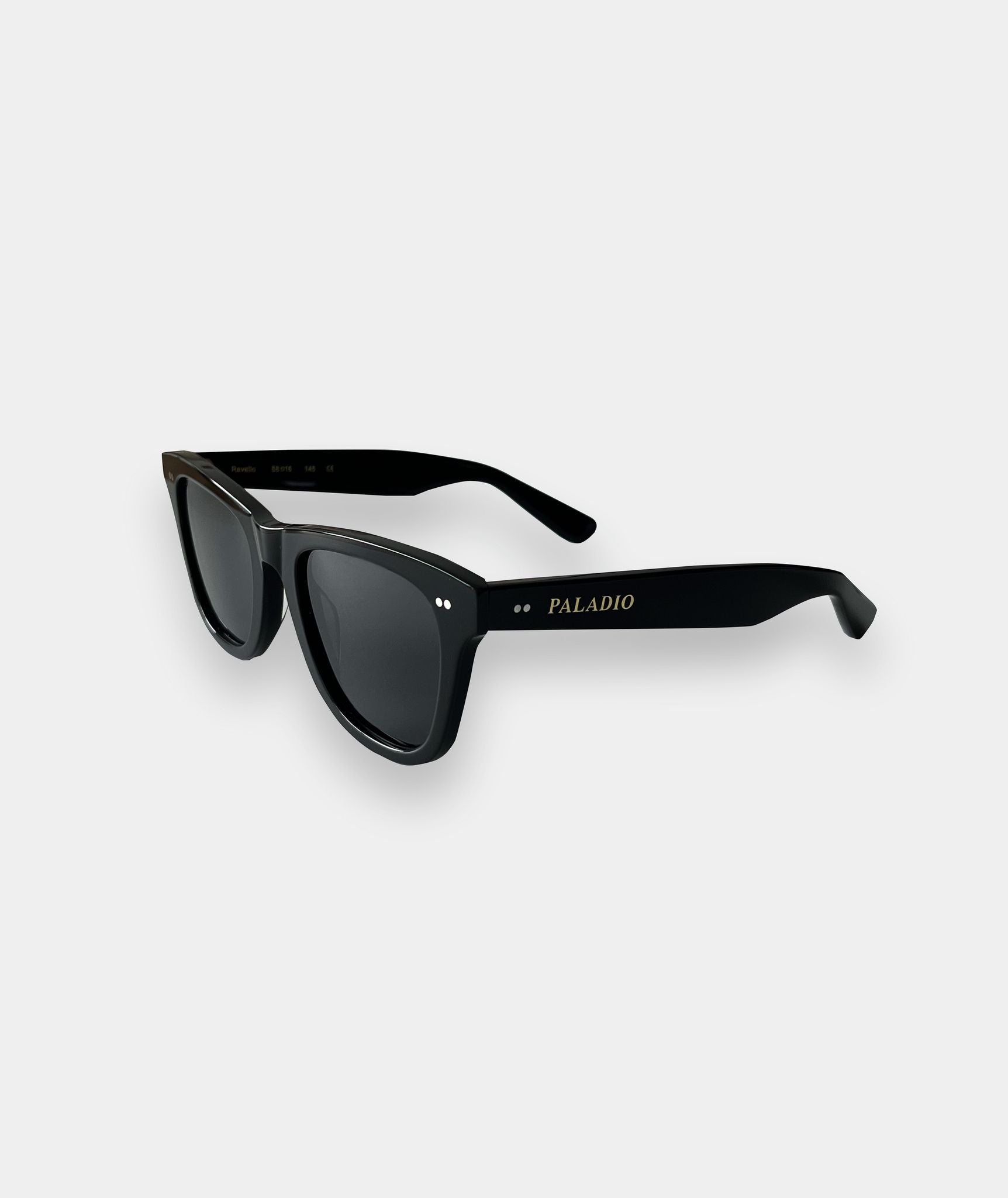 RAVELLO Black