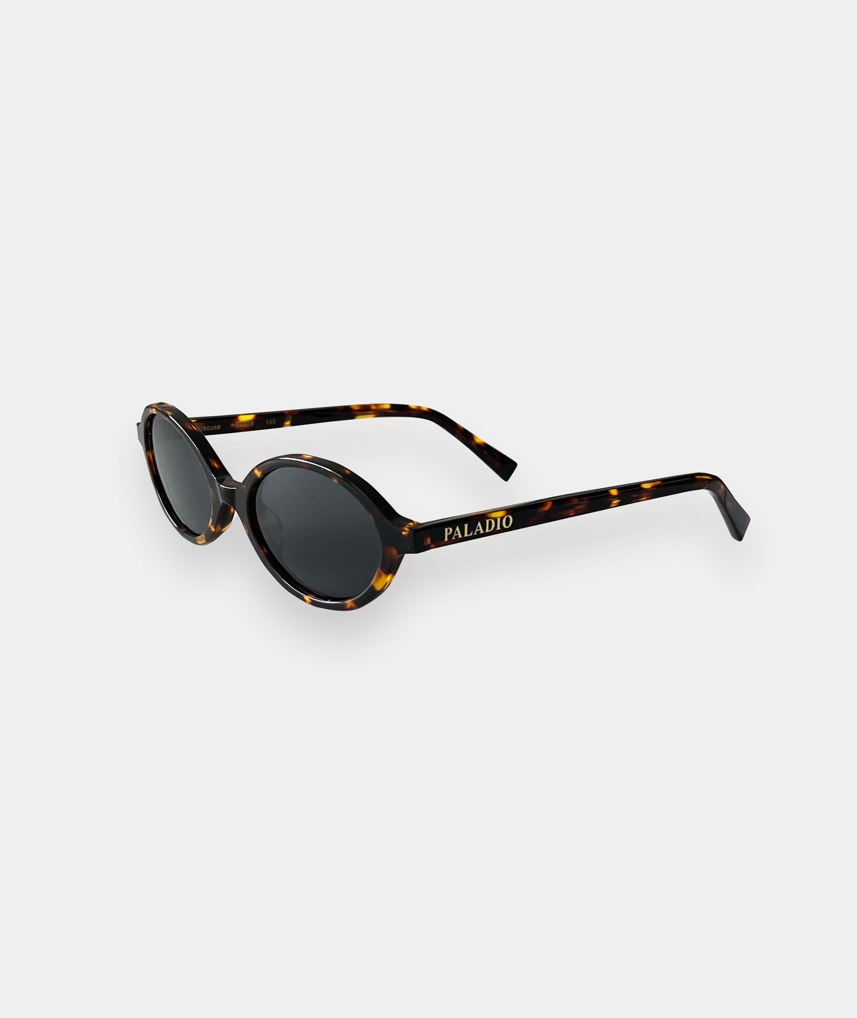 SIRAKUSA Brown Tortoise