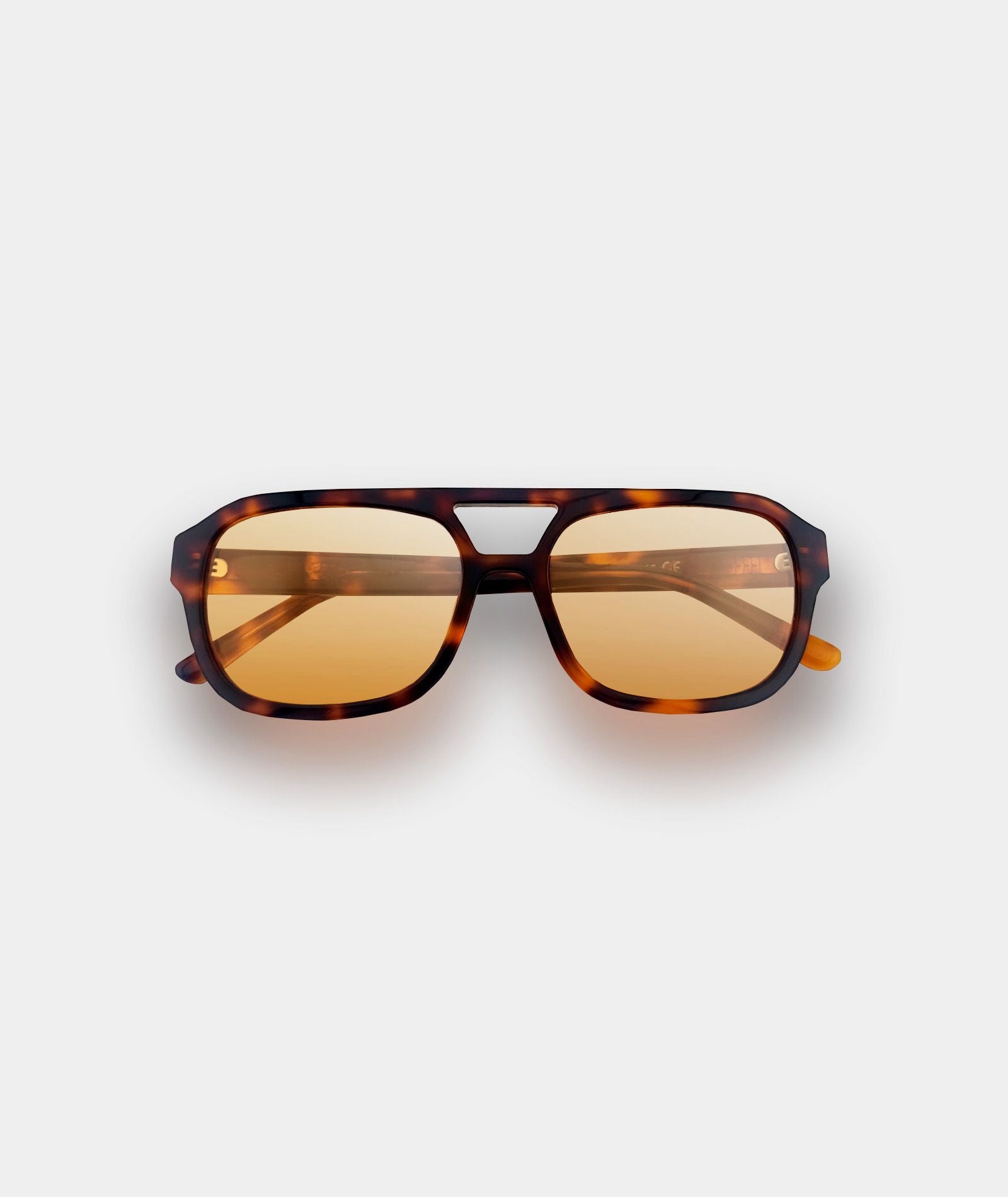 SANTOS Brown Tortoise